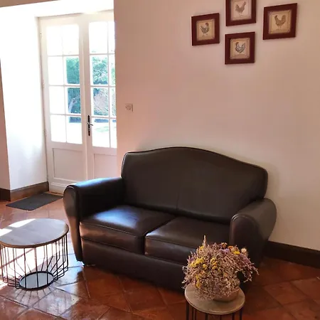 Luxury In Chateau Hostens-picant Vineyard *